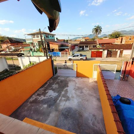 Willa Casa Laranja Pereque Acu - Ubatuba Sp Zewnętrze zdjęcie