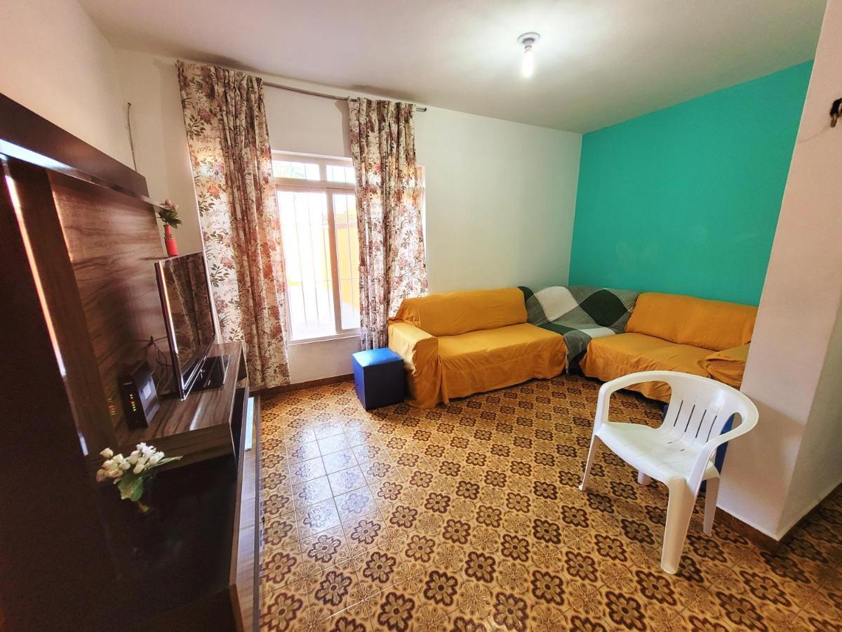 Willa Casa Laranja Pereque Acu - Ubatuba Sp Zewnętrze zdjęcie