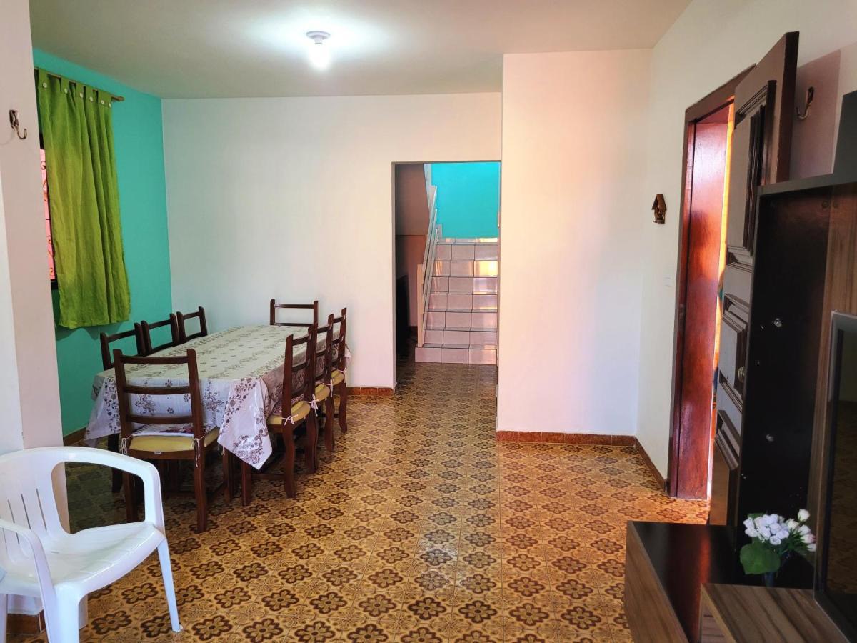 Willa Casa Laranja Pereque Acu - Ubatuba Sp Zewnętrze zdjęcie