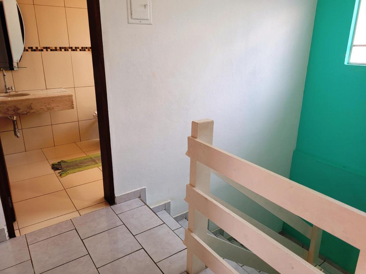 Willa Casa Laranja Pereque Acu - Ubatuba Sp Zewnętrze zdjęcie