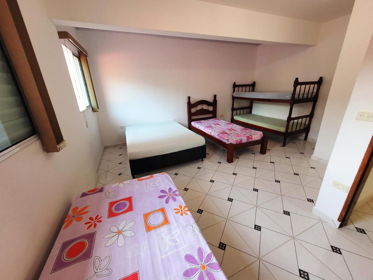 Willa Casa Laranja Pereque Acu - Ubatuba Sp Zewnętrze zdjęcie