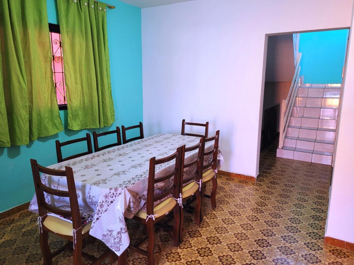 Willa Casa Laranja Pereque Acu - Ubatuba Sp Zewnętrze zdjęcie