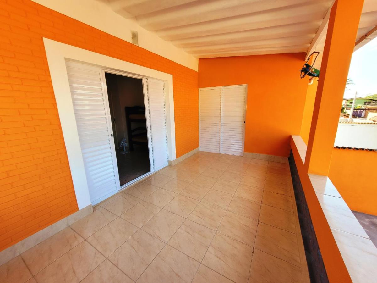 Willa Casa Laranja Pereque Acu - Ubatuba Sp Zewnętrze zdjęcie