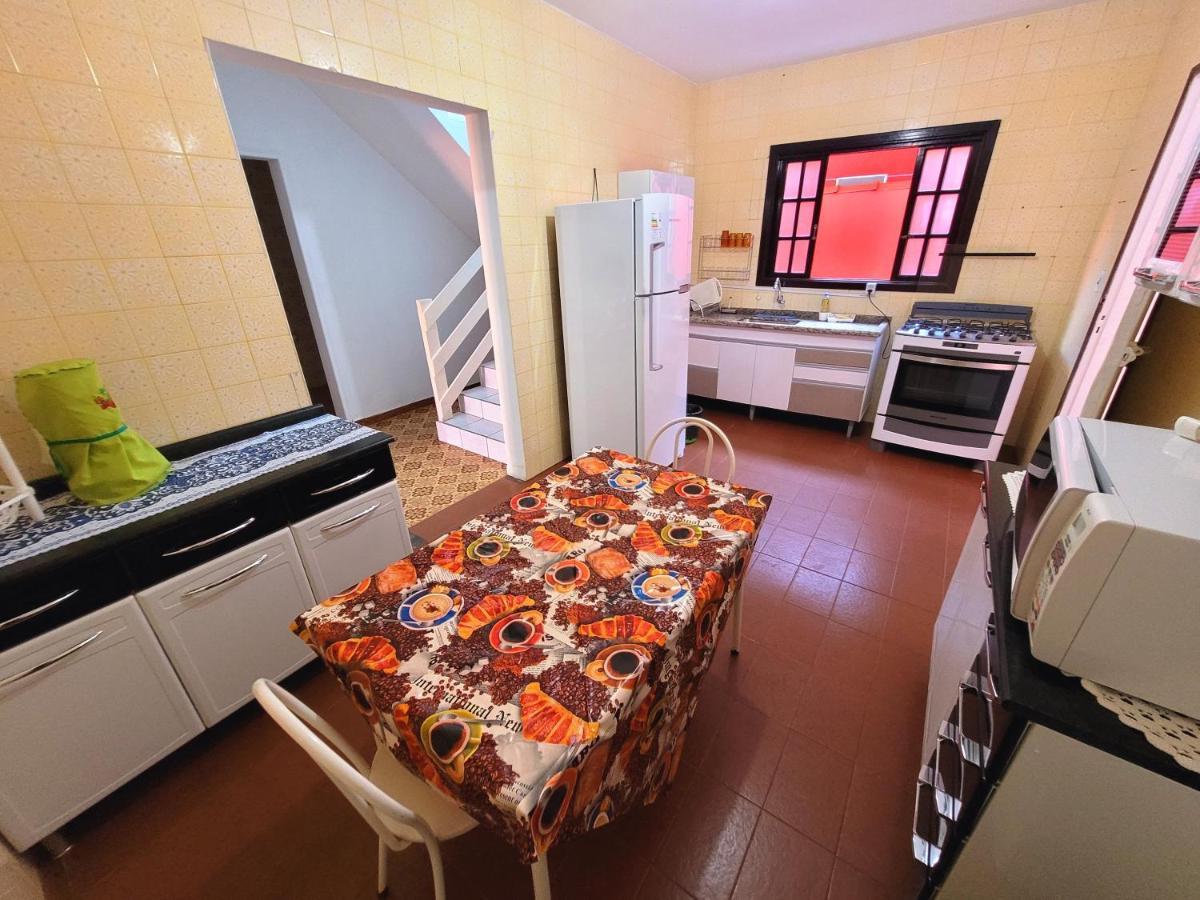 Willa Casa Laranja Pereque Acu - Ubatuba Sp Zewnętrze zdjęcie